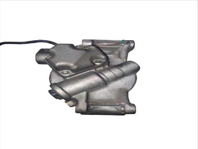 Foto 2ª: Compresor Aire Acondicionado Toyota Yaris 1.33 VVT-I NSP90_ NSP90R) (2005)