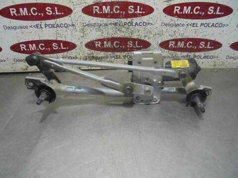 Foto 4ª: Motor Limpia Delantero Kia Ceed BUSINESS 90CV 66KW [D4FC] (2017)