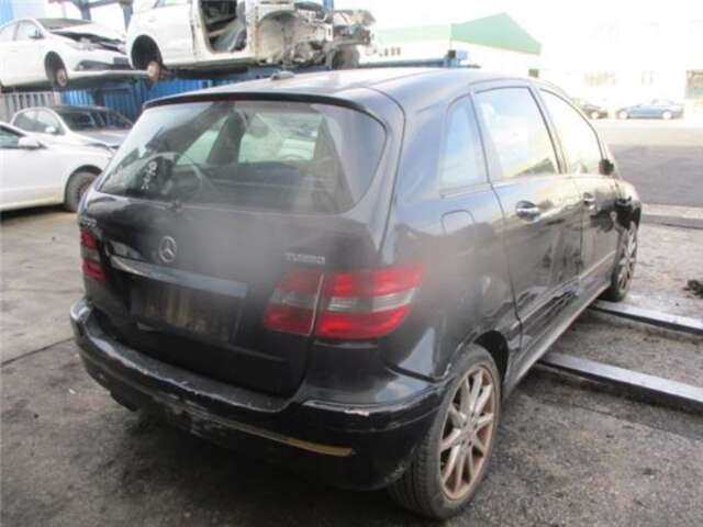 Foto 2ª: Motor Limpia Delantero Mercedes Clase B 150 2.0 200 TURBO (245.234) [2.0 LTR. - 142 KW CAT] [266980]