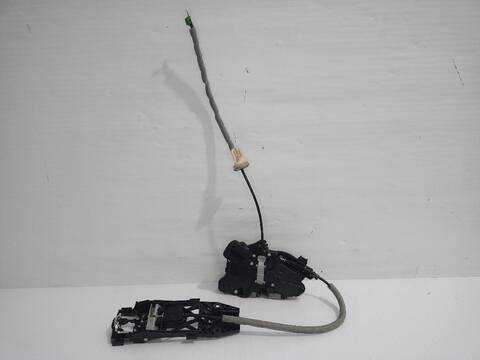 Foto 2ª: Cerradura Puerta Delantera Izquierda Seat Arona XPERIENCE PLUS 110CV [DLAA] (2017)