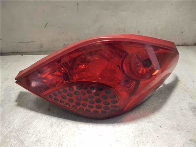 Piloto Trasero Derecho Peugeot 207 1.6 PREMIUM [1.6 LTR. - 88 KW 16V]