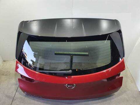 Foto 2ª: Portón Opel Grandland 120 ANIVERSARIO 131CV 96KW [YH01] (2020)