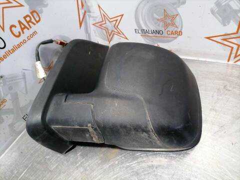 Foto 2ª: Retrovisor Izquierdo Peugeot Bipper BASIS 75CV 55KW [199A9000] (2012)