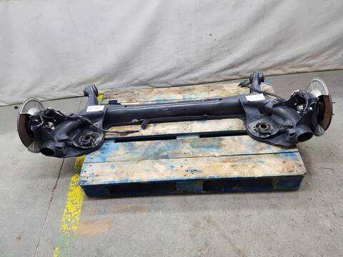 Puente Trasero Ford Focus TREND PLUS