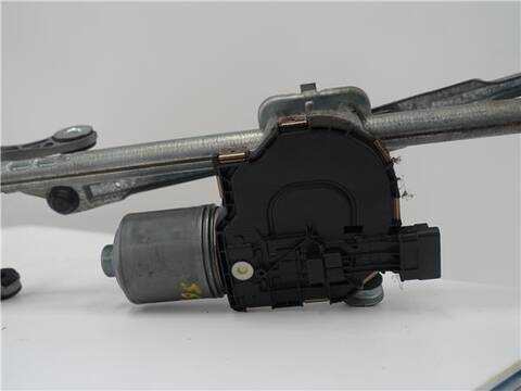 Foto 2ª: Motor Limpia Delantero Peugeot 308 1.6 CONFORT 120CV 88KW [G-5FW] (2007)