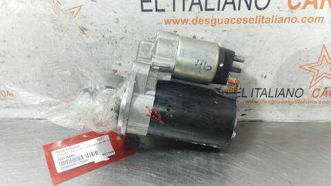 Motor de Arranque Mercedes Clase C 160 180 COMPRESSOR 203.046) BERLINA 143CV 105KW