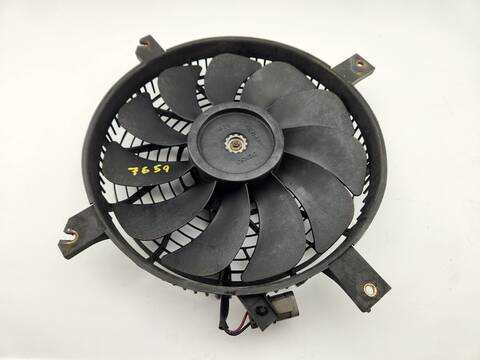 Electroventilador Suzuki Grand Vitara 2.0 TD 87CV 64KW