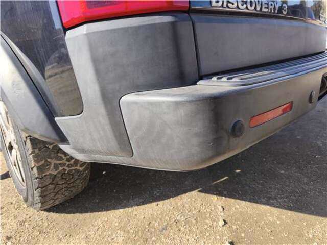 Foto 3ª: Paragolpes Trasero Land Rover Discovery 2.7 TD [276DT]