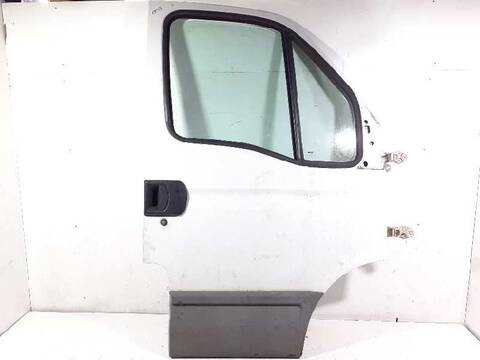 Puerta Delantera Derecha Iveco Daily 29 - L 11 CAJA CERRADA LARGO 106CV 78KW