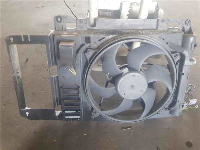 Electroventilador Citroen Berlingo 1.6 HDI 75 X COMBI [1.6 LTR. - 55 KW 16V HDI]