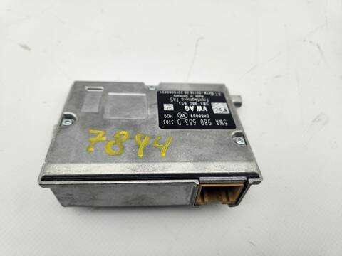 Centralita Motor ECU Seat Leon STYLE 115CV 85KW