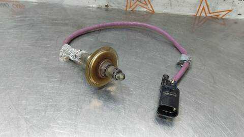 Foto 2ª: Sonda Lambda Renault Captur TECHNO 140CV 103KW [H5H 490] (2022)