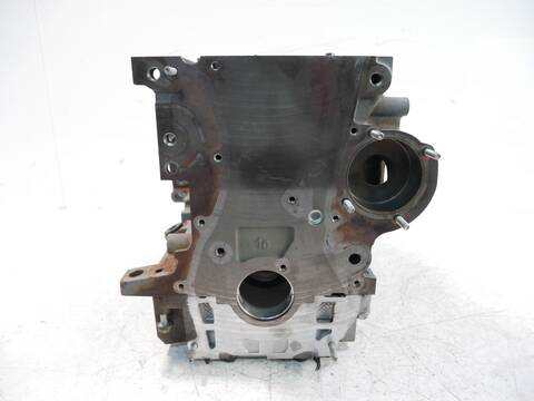 Foto 2ª: Bloque Motor Fiat Tipo 95 CV 70KW [55266963] (2018)