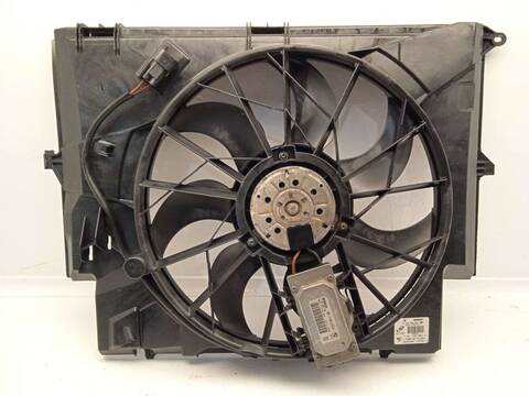 Electroventilador Bmw Serie 1 114 118D COUPE 143CV 105KW