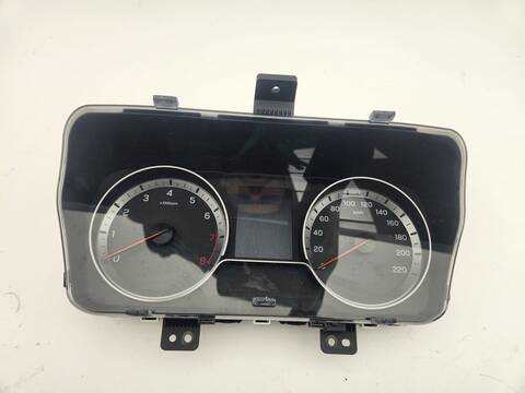 Cuadro de Instrumentos Ssangyong Korando URBAN 4X2 149CV 110KW