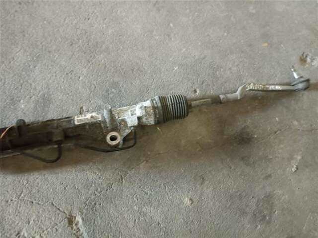 Foto 2ª: Cremallera de Direccion Dacia Sandero 1.6 [K7M 710]