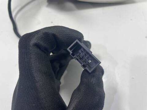 Foto 2ª: Retrovisor Derecho Seat Toledo AHF (1999)