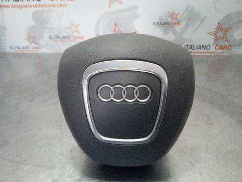 Foto 2ª: Airbag Delantero Izquierdo Audi A6 3.0 TDI QUATTRO 165KW) BERLINA 225CV [BMK] (2004)