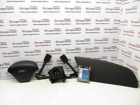 Kit Airbag Ford Focus C9DA BERLINA