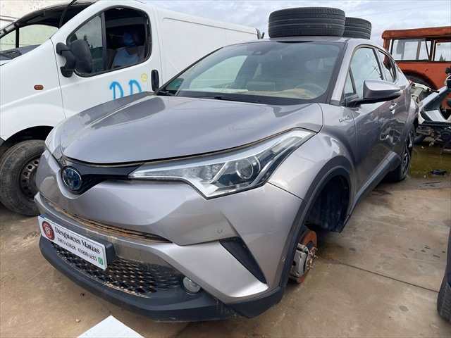Mangueta Delantera Derecha Toyota CHR 1.8 G HYBRID
