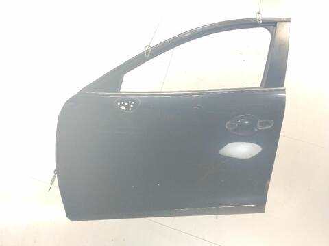 Puerta Delantera Izquierda Mazda 6 2.2 D