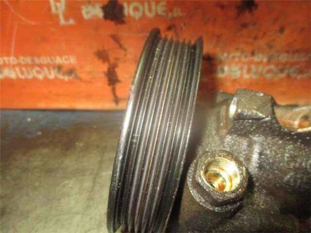 Foto 2ª: Bomba Servodireccion Daewoo Lacetti 1.6 CDX [1.6 LTR. - 80 KW CAT] [F16D3]