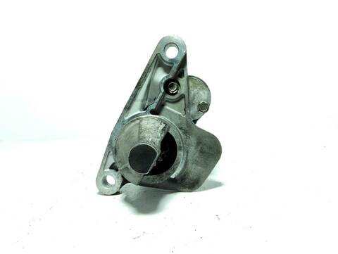 Foto 3ª: Motor de Arranque Nissan Qashqai 2.0 16V CAT 141CV [MR20DE] (2007)