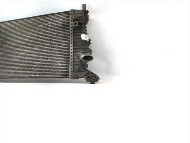 Foto 2ª: Radiador Motor Mazda 3 1.6 BK14) (2003)