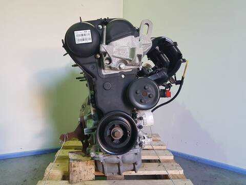 Motor Completo Ford Fiesta TREND 82CV 60KW