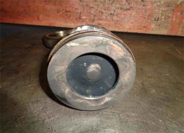 Despiece Motor Ford C Max 1.6 TDCI (115CV) FOCUS