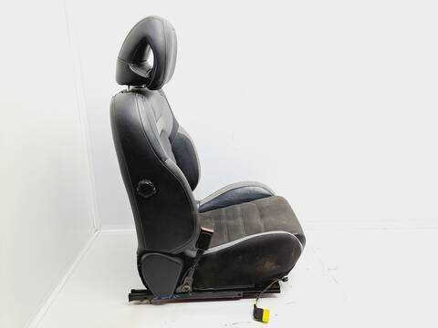 Foto 3ª: Asiento Delantero Izquierdo DS 4 BASIS 120CV 88KW [BH01] (2017)