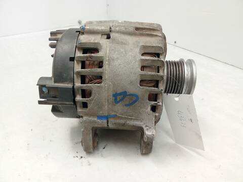 Foto 2ª: Alternador Volkswagen Golf 1.4 TSI 122CV 90KW [CMBA,CXSA] (2015)