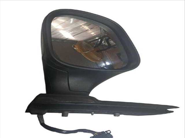 Foto 2ª: Retrovisor Izquierdo Seat Altea 2.0 TDI 16V (2004)