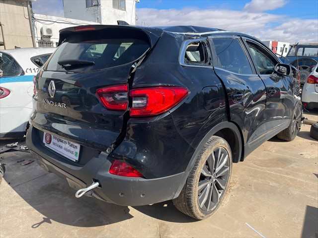 Caja Cambios Renault Kadjar 1.6 DCI 130cv