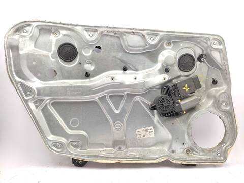Elevalunas Eléctrico Delantero Izquierdo Volkswagen Passat 1.9 TDI 130CV 96KW