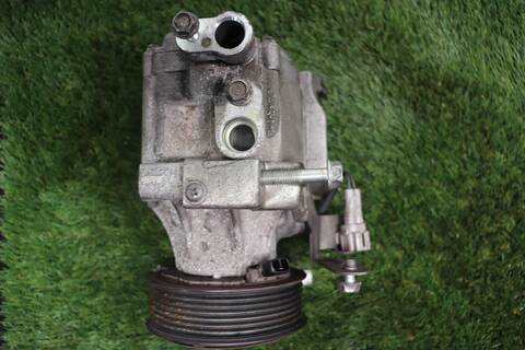 Foto 2ª: Compresor Aire Acondicionado Subaru Legacy EE20Z (2008)