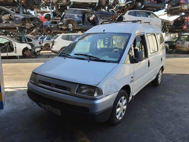 Motor Limpia Delantero Citroen Jumpy 2.0 HDI 95CV 0CV