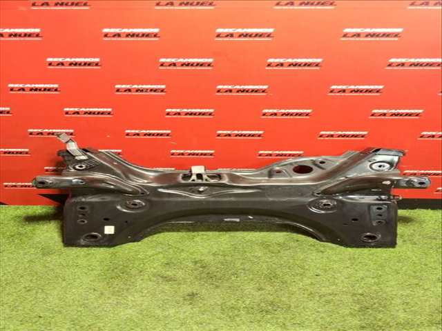 Foto 4ª: Cuna de Motor Citroen Jumpy 1.5 BLUEHDI 100 102CV 75KW FURGONETA [YHR (DV5RUCD)] (2020)