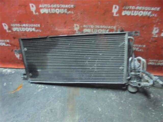 Foto 2ª: Radiador Calefaccion A.A. Opel Combo 1.7 DTI 16V [Y 17 DT]
