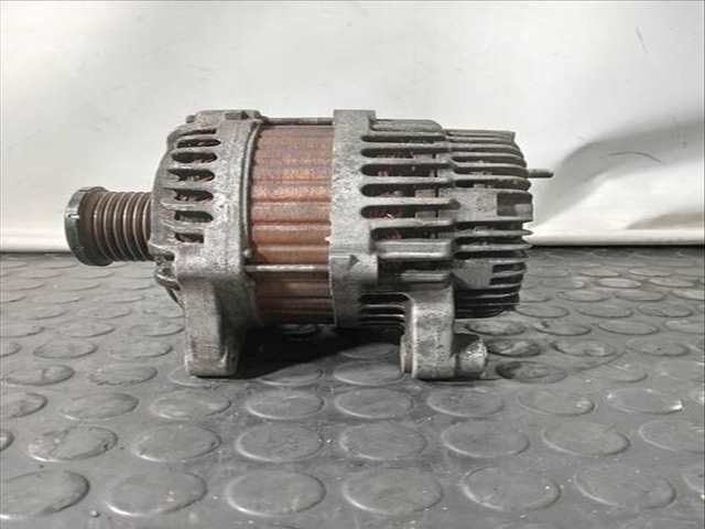 Foto 2ª: Alternador Nissan Qashqai 1.5 DCI TD CAT 103CV (2007)