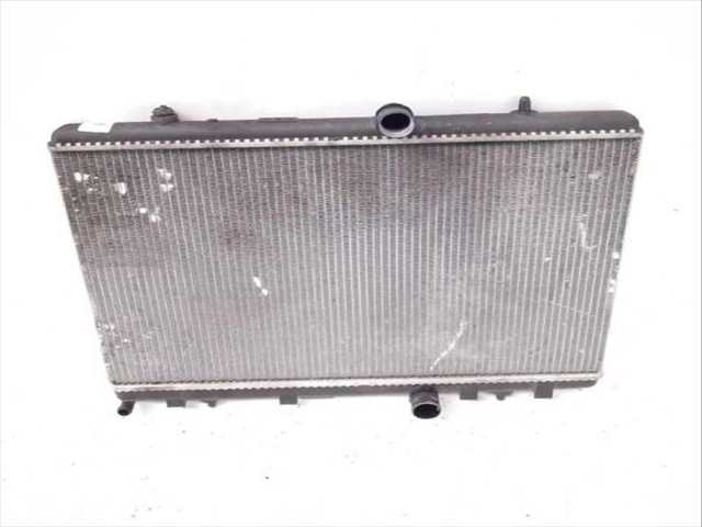 Foto 2ª: Radiador Motor Peugeot 308 1.6 HDI 112CV (2007)