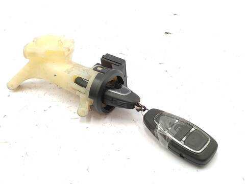 Foto 2ª: Motor de Arranque Ford Mondeo 2.0 TDCI 140CV 103KW [GXBA] (2009)