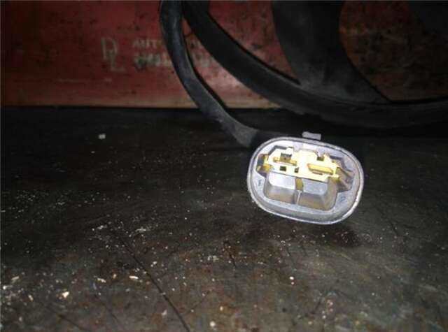 Foto 3ª: Electroventilador Fiat Scudo 1.6HDI [9HU]
