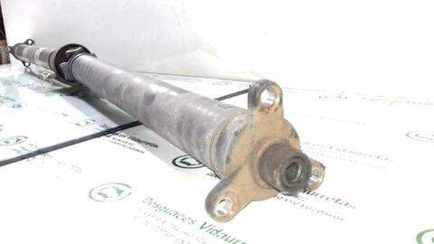 Foto 2ª: Transmision Central Mercedes Clase C 160 1.8 CAT BERLINA 143CV 105KW [271946] (2003)