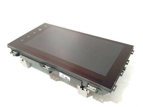 Foto 2ª: Pantalla Multifuncion Seat Ateca 2.0 TDI 150CV 110KW [DTT] (2021)