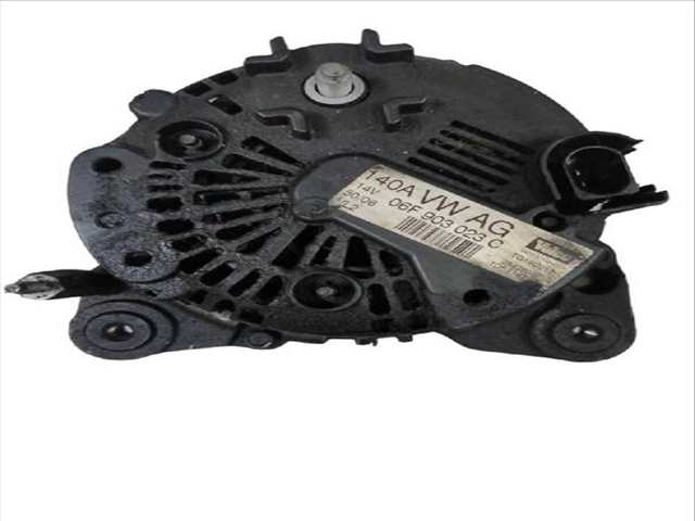 Foto 3ª: Alternador Audi A3 2.0 TDI 16V 140CV (2004)
