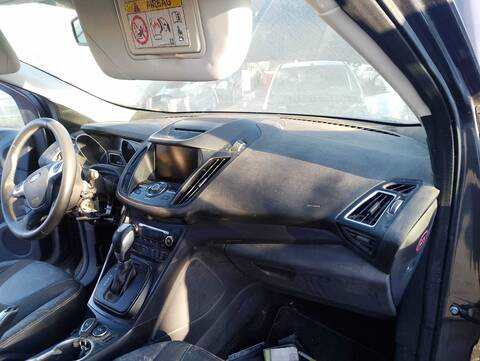 Foto 2ª: Kit Airbag Ford Kuga ST-LINE 2WD 180CV 132KW [JTMA] (2016)