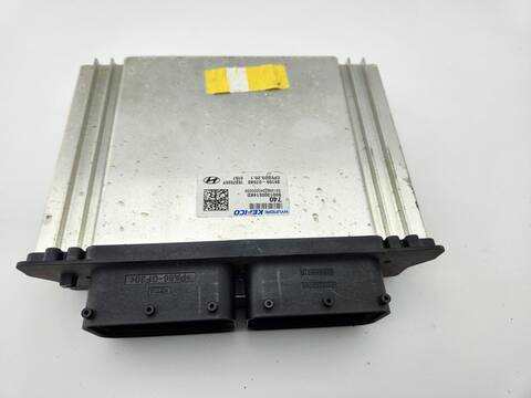 Centralita Motor ECU Hyundai i30 KLASS LR 119CV 88KW