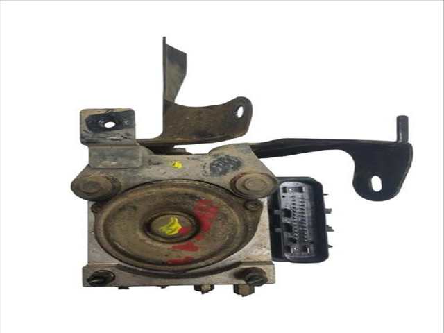 Foto 2ª: Abs Nissan X-Trail 2.2 DI 4X4 (2001)