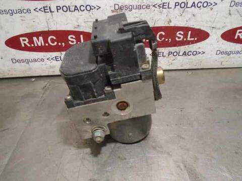 Foto 4ª: Abs Audi A4 1.9 TDI BERLINA 110CV 81KW [AFN] (1999)